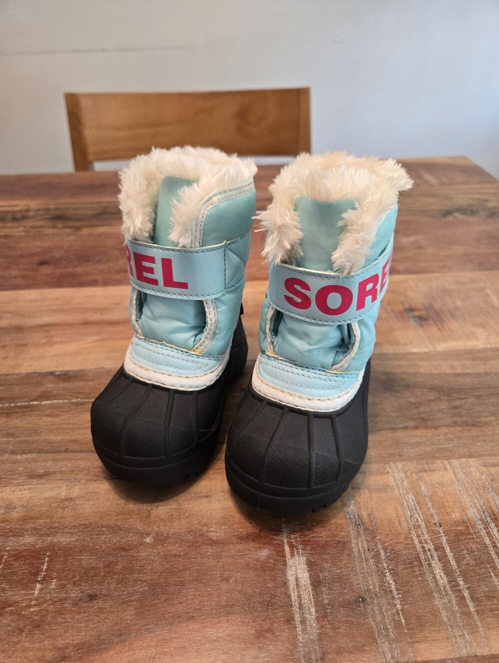 Sorel Snow Commander Boots